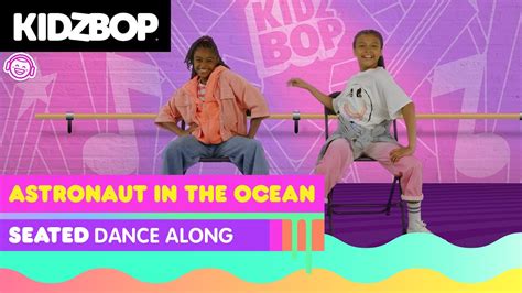 Stream ad-free with Amazon Music Unlimited on mobile, desktop, and tablet. . Astronauts in the ocean kidz bop